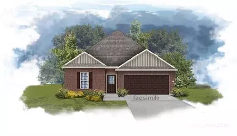 856 Sumter Loop, Foley, AL 36535 photo 2