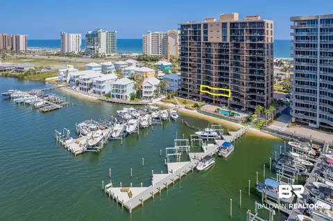 29235 Perdido Beach Blvd #202, Orange Beach, AL 36561