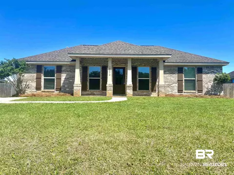 18270 Outlook Dr, Loxley, AL 36551