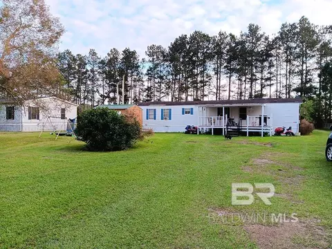 20336 E Silverhill Ave, Robertsdale, AL 36567