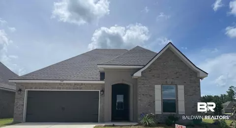 1343 Fenton Cir, Foley, AL 36535