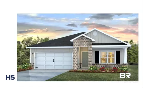 31970 Lyon Rd, Spanish Fort, AL 36527