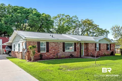 102 Rita Ave, Spanish Fort, AL 36527