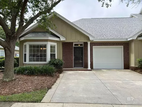 430 W Fort Morgan Rd #301, Gulf Shores, AL 36542
