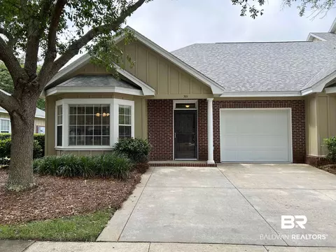430 W Fort Morgan Rd #301, Gulf Shores, AL 36542