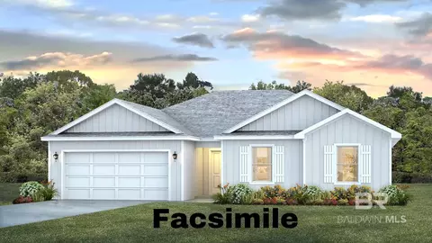 22209 Seabrooke Ave, Foley, AL 36535