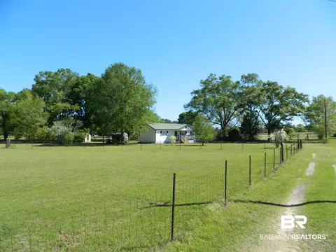 7775 Iron Rush Rd, Wilmer, AL 36587