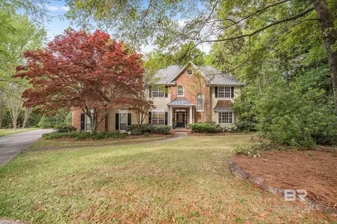 1260 Frances St, Daphne, AL 36526