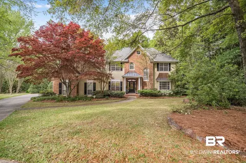 1260 Frances St, Daphne, AL 36526