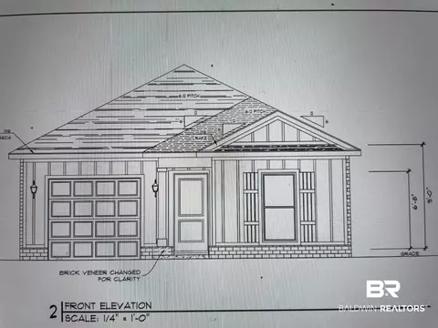 32253 Lexington Dr, Spanish Fort, AL 36527