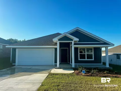 11255 Elemis Dr, Daphne, AL 36526