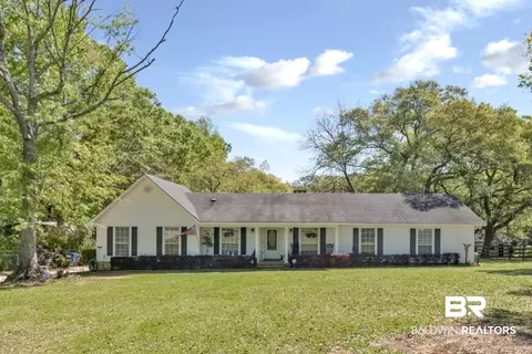 3555 Latigo Rd, Mobile, AL 36695