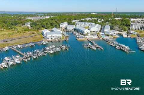 4551 Walker Key Blvd #G-8, Orange Beach, AL 36561
