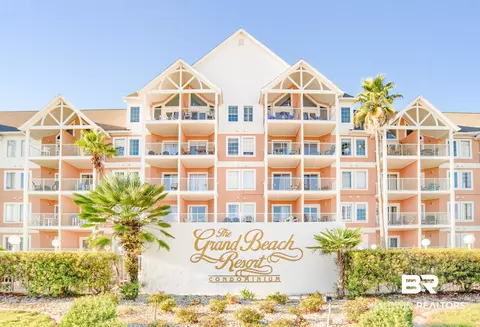 572 E Beach Blvd, Gulf Shores, AL 36542