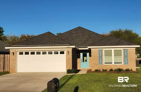 25930 Overton Dr, Daphne, AL 36526