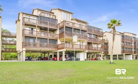 4567 Port Side Ln #103, Gulf Shores, AL 36542