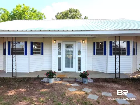 12952 Highway 21, Atmore, AL 36502