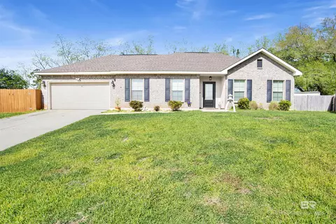 21370 Merlot Loop, Silverhill, AL 36576 photo 1