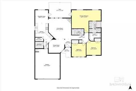 8932 N Spring Grv, Mobile, AL 36695 photo 21