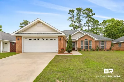 8932 N Spring Grv, Mobile, AL 36695 photo 1