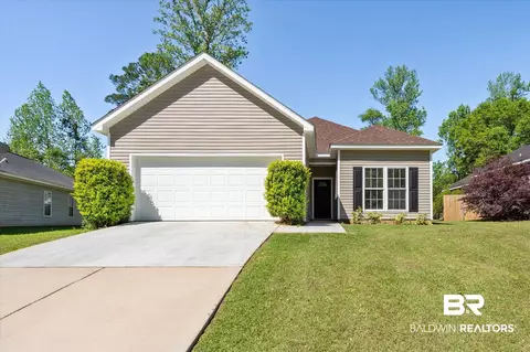 1136 Oxbridge Way, Mobile, AL 36695