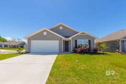 18942 Magic Dr, Robertsdale, AL 36567