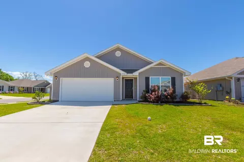 18942 Magic Dr, Robertsdale, AL 36567