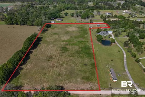 0 Bohemian Hall Rd, Silverhill, AL 36576
