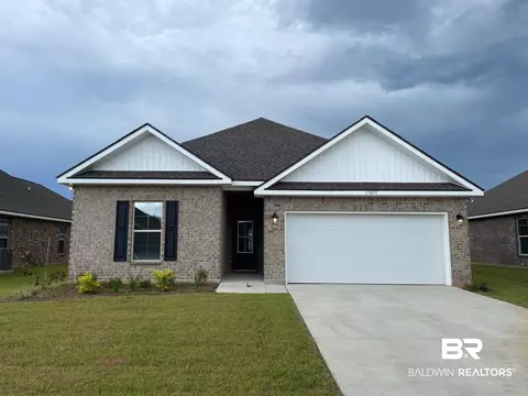 17075 Delta Ave, Robertsdale, AL 36567