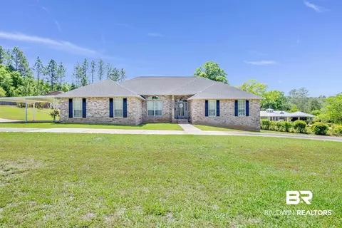 20425 Donovan Dr, Seminole, AL 36574