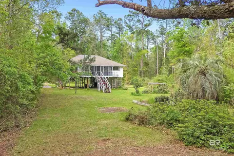 10946 Pecan Dr, Fairhope, AL 36532