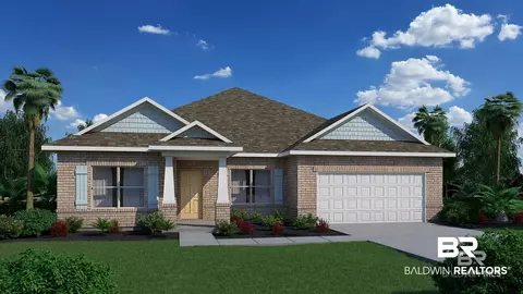 1084 Ruisseau Dr, Foley, AL 36535