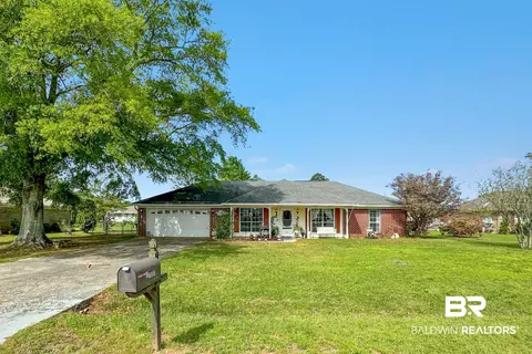 1507 Mulberry Ln, Foley, AL 36535