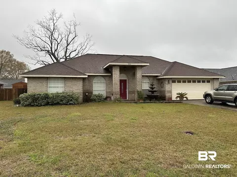 505 Glenwood Cir, Foley, AL 36535