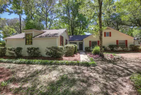 7312 Wild Oaks Rd, Fairhope, AL 36532