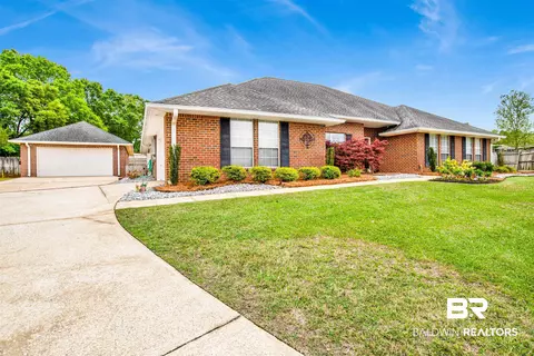 9569 Wind Ridge Ct, Mobile, AL 36695