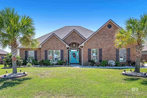 640 Abita Ln, Foley, AL 36535