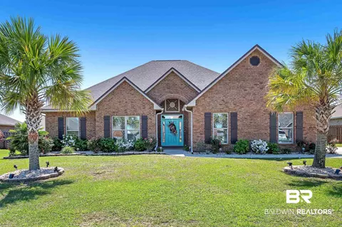 640 Abita Ln, Foley, AL 36535