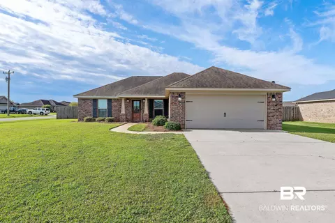 15644 Talus Ct, Foley, AL 36535