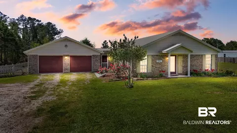 14343 Pecan St, Foley, AL 36535