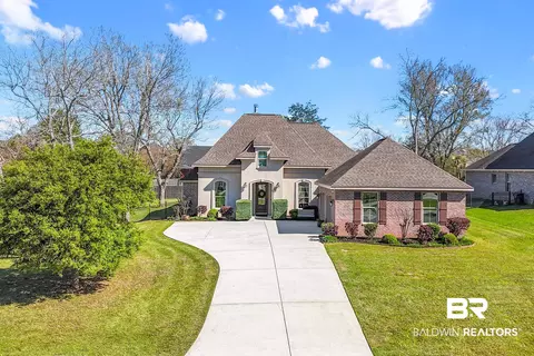 173 Margaret Dr, Fairhope, AL 36532