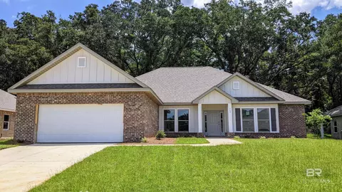 362 Barndling St, Fairhope, AL 36532