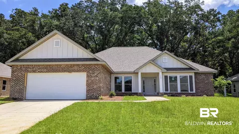 362 Barndling St, Fairhope, AL 36532