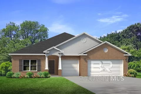 24583 Seattle Slew Way, Daphne, AL 36526