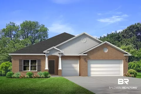 24583 Seattle Slew Way, Daphne, AL 36526