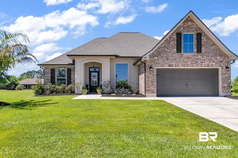 10149 Chipper Ln, Foley, AL 36535