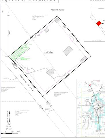 48314 State Highway 59, Bay Minette, AL 36507