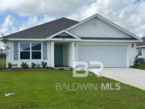 444 Winters Ave, Gulf Shores, AL 36542