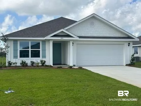 444 Winters Ave, Gulf Shores, AL 36542