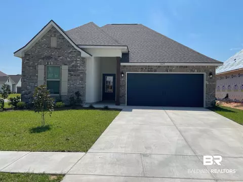 1423 Fenton Cir, Foley, AL 36535